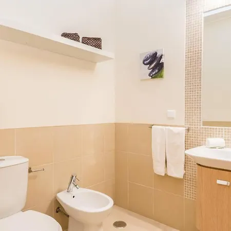 New !! 2 Bedroom Cabanas Beach Tavira Exterior photo