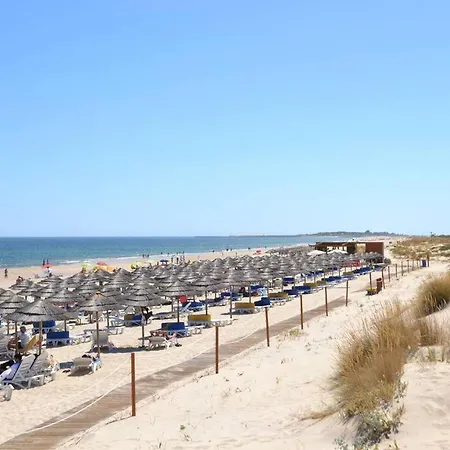 New !! 2 Bedroom Cabanas Beach Tavira Exterior photo