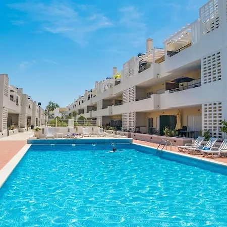 New !! 2 Bedroom Cabanas Beach Tavira Exterior photo