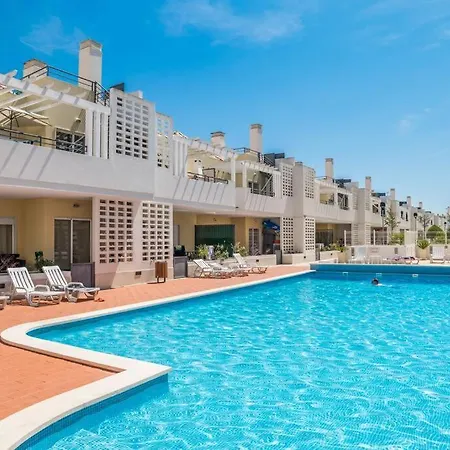 New !! 2 Bedroom Cabanas Beach Tavira Exterior photo