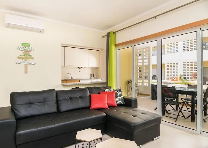 New !! 2 Bedroom Cabanas Beach