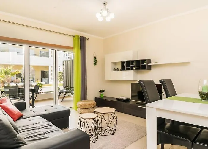 New !! 2 Bedroom Cabanas Beach