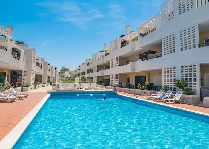 New !! 2 Bedroom Cabanas Beach