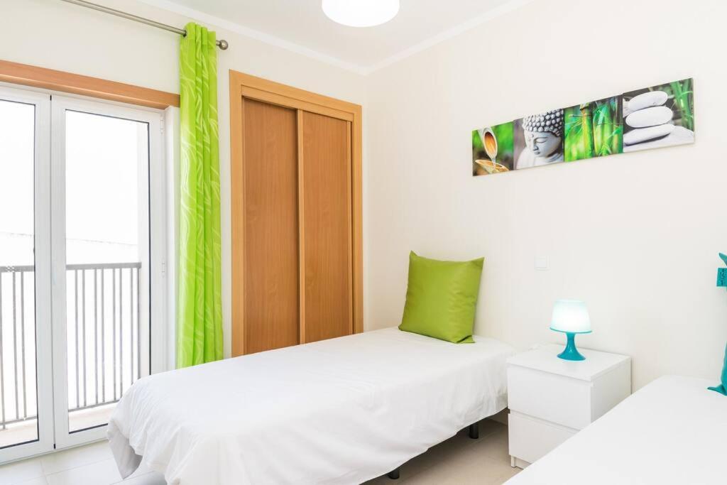 Apartment New !! 2 Bedroom Tavira