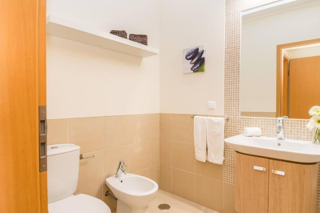 New !! 2 Bedroom Apartment Tavira