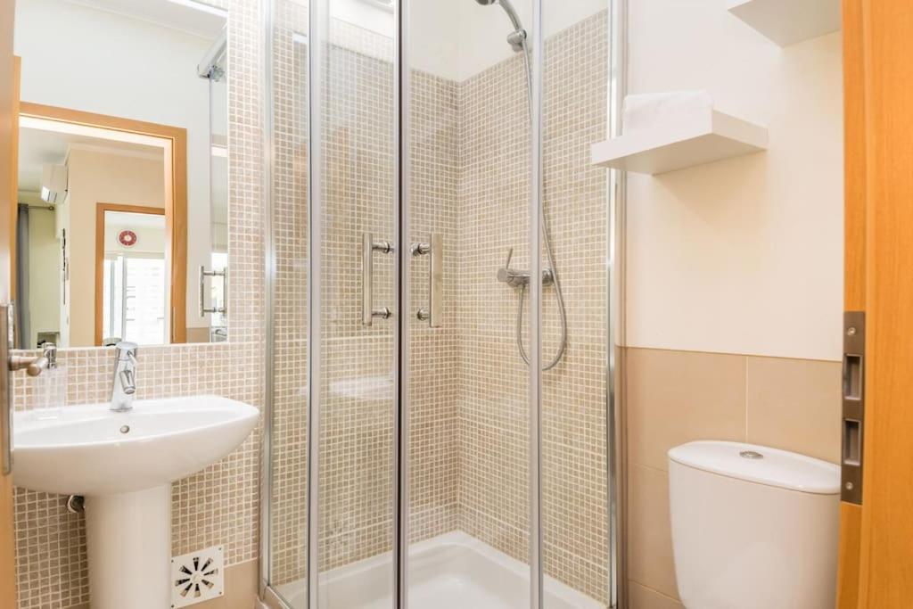Apartment New !! 2 Bedroom Tavira
